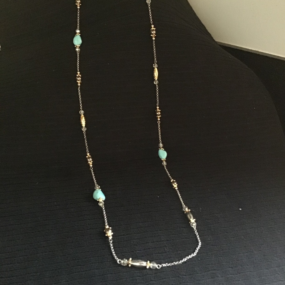 Brighton 32” necklace